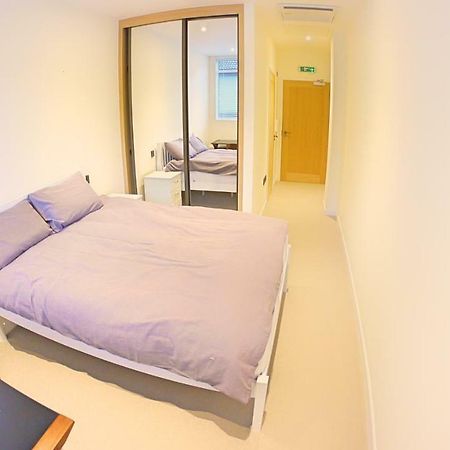 Graphic House Aparthotel Норуич Екстериор снимка